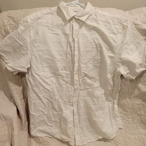 Old Navy Mens Polo button down. Size XL